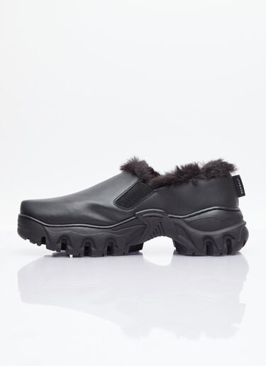 Boccaccio II Clogs Rombaut Boccaccio II Clogs Black rmb0154003