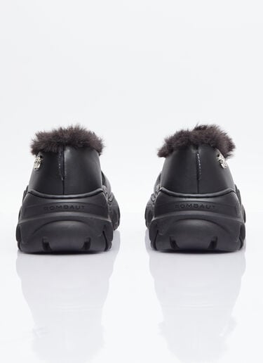 Boccaccio II Clogs Rombaut Boccaccio II Clogs Black rmb0154003