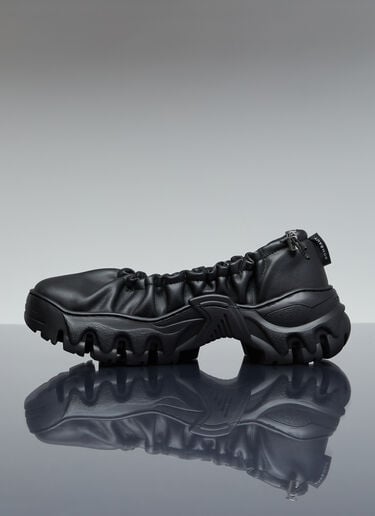 Boccaccio II Aura Future Sneakers Rombaut Boccaccio II Aura Future Sneakers Black rmb0244004