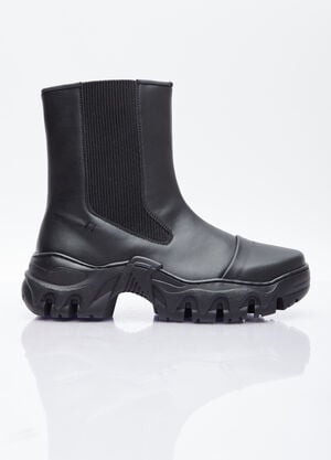 Rombaut Boccaccio II Chelsea Boots Black rmb0254004