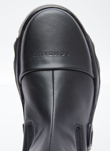Boccaccio II Chelsea Boots Rombaut Boccaccio II Chelsea Boots Black rmb0254004