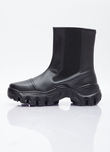 Boccaccio II Chelsea Boots Rombaut Boccaccio II Chelsea Boots Black rmb0254004