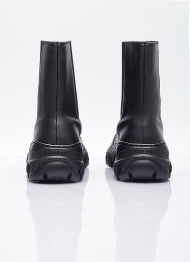 Boccaccio II Chelsea Boots Rombaut Boccaccio II Chelsea Boots Black rmb0254004