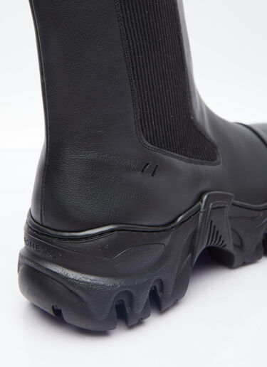 Boccaccio II Chelsea Boots Rombaut Boccaccio II Chelsea Boots Black rmb0254004