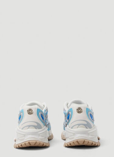 Nucleo Sneakers Rombaut Nucleo Sneakers Blue rmb0348001