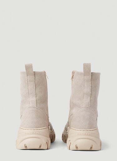 Boccaccio II Boots Rombaut Boccaccio II Boots Beige rmb0352005