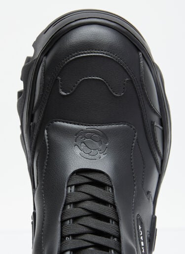 Boccaccio II Lace Up Boot Rombaut Boccaccio II Lace Up Boot Black rmb0354001