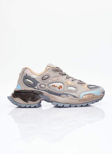 Nucleo Sneakers Rombaut Nucleo Sneakers Beige rmb0354004