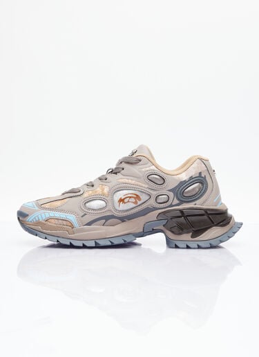 Nucleo Sneakers Rombaut Nucleo Sneakers Beige rmb0354004
