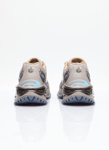 Nucleo Sneakers Rombaut Nucleo Sneakers Beige rmb0354004