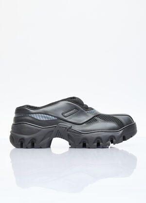 Rombaut Boccaccio II Mount Sneakers Black rmb0356006