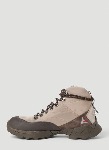 Andreas Strap Hiking Boots Roa Andreas Strap Hiking Boots Brown roa0152002