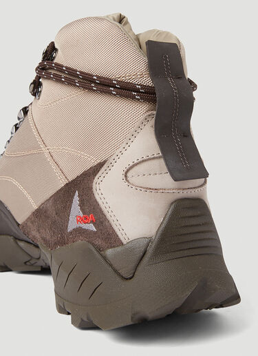 Andreas Strap Hiking Boots Roa Andreas Strap Hiking Boots Brown roa0152002