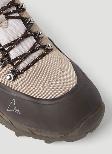 Andreas Strap Hiking Boots Roa Andreas Strap Hiking Boots Brown roa0152002