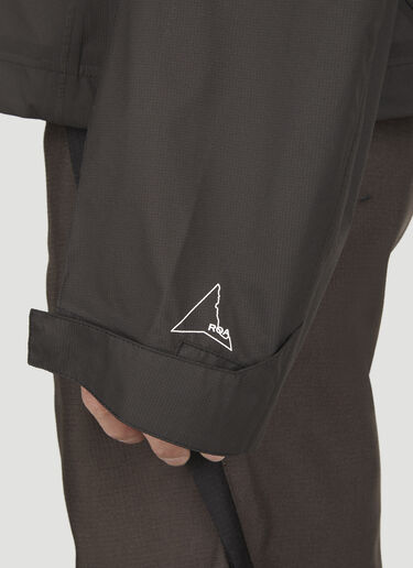 Shirt Jacket Roa Shirt Jacket Black roa0152009