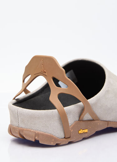 Fedaia Slip-On Shoes ROA Fedaia Slip-On Shoes Grey roa0156006