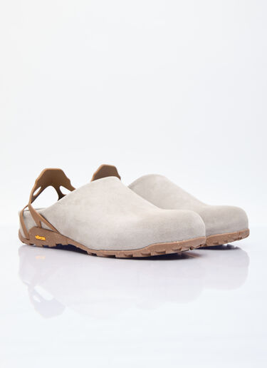 Fedaia Slip-On Shoes ROA Fedaia Slip-On Shoes Grey roa0156006