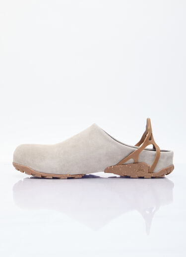 Fedaia Slip-On Shoes ROA Fedaia Slip-On Shoes Grey roa0156006