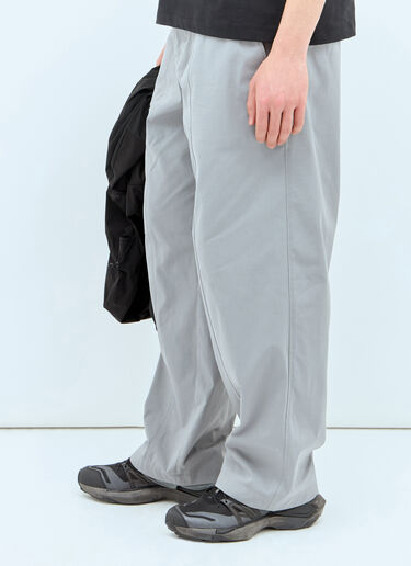 Climbing Pants ROA Climbing Pants Grey roa0156010