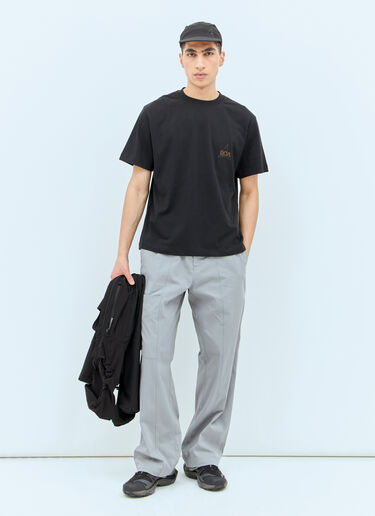 Climbing Pants ROA Climbing Pants Grey roa0156010