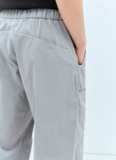 Climbing Pants ROA Climbing Pants Grey roa0156010