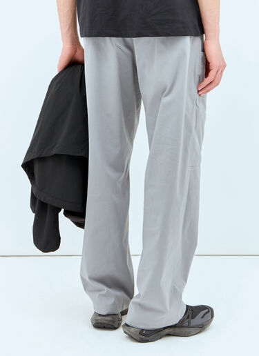 Climbing Pants ROA Climbing Pants Grey roa0156010