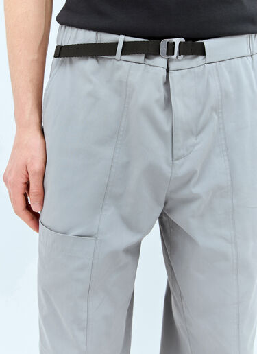 Climbing Pants ROA Climbing Pants Grey roa0156010