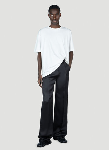 The Row Nilton T-Shirt White row0152006