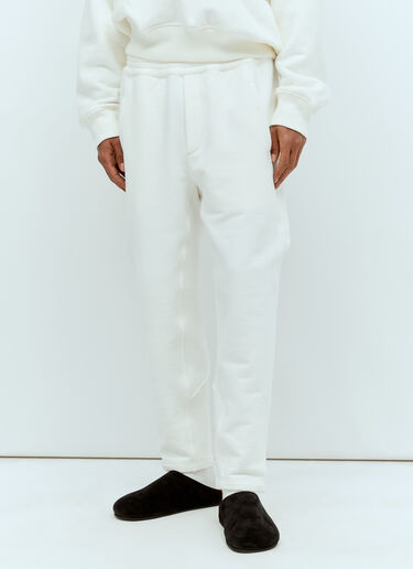 Koa Track Pants The Row Koa Track Pants White row0156001