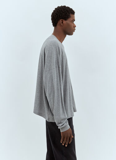 Haru Top The Row Haru Top Grey row0157005