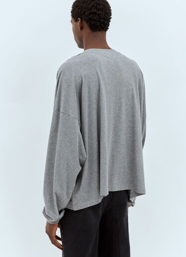 Haru Top The Row Haru Top Grey row0157005