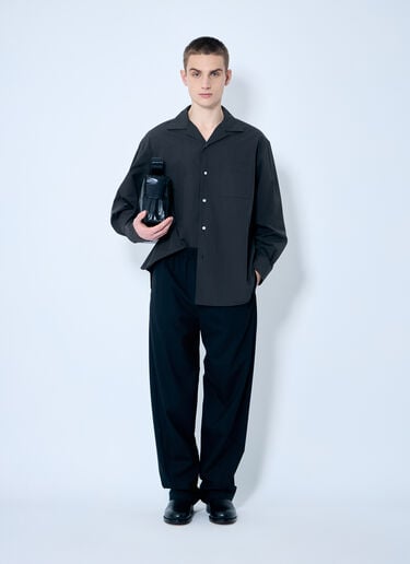 Konan Pants The Row Konan Pants Black row0159007