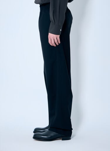 Konan Pants The Row Konan Pants Black row0159007