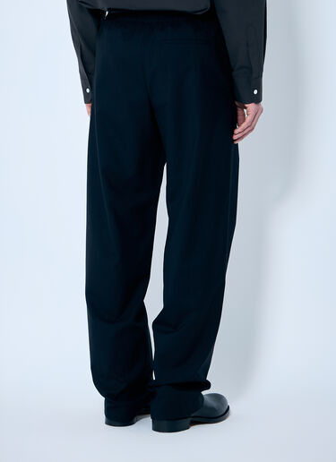 Konan Pants The Row Konan Pants Black row0159007