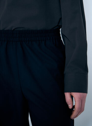 Konan Pants The Row Konan Pants Black row0159007