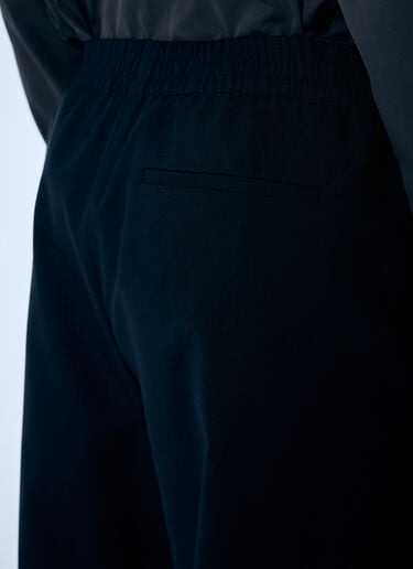 Konan Pants The Row Konan Pants Black row0159007