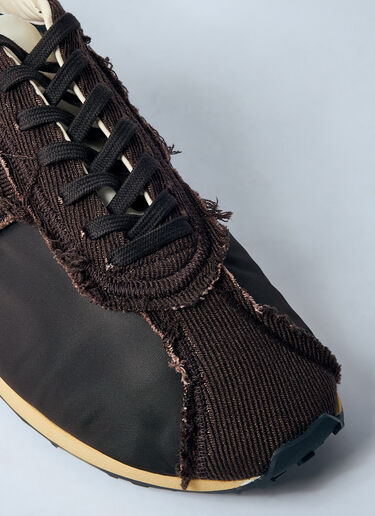 The Row Moveo Sneakers Brown row0159012