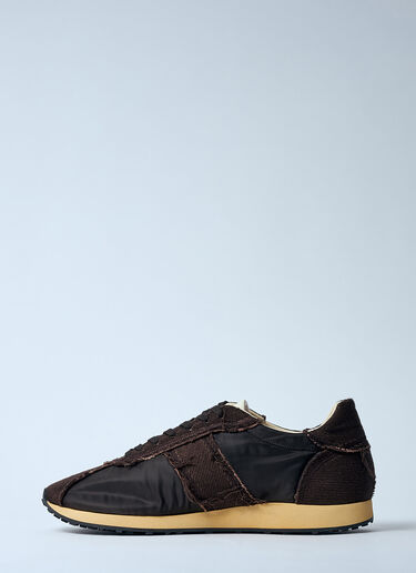 The Row Moveo Sneakers Brown row0159012