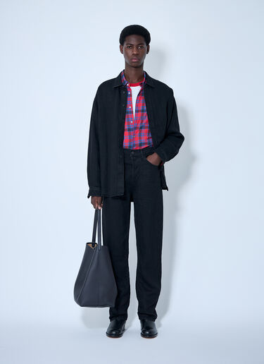 Hartley Jeans The Row Hartley Jeans Black row0160008