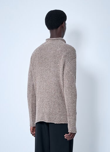 Ryoko Sweater The Row Ryoko Sweater Beige row0160012
