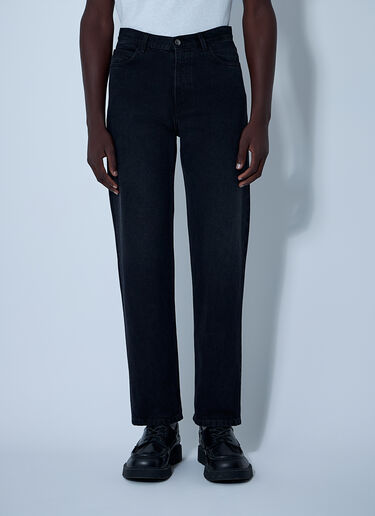 Elordi Jeans The Row Elordi Jeans Black row0160026