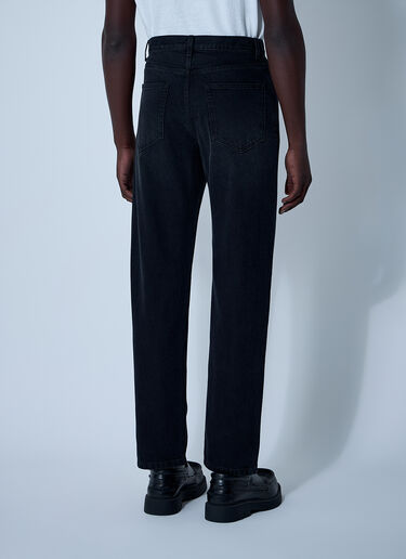 Elordi Jeans The Row Elordi Jeans Black row0160026