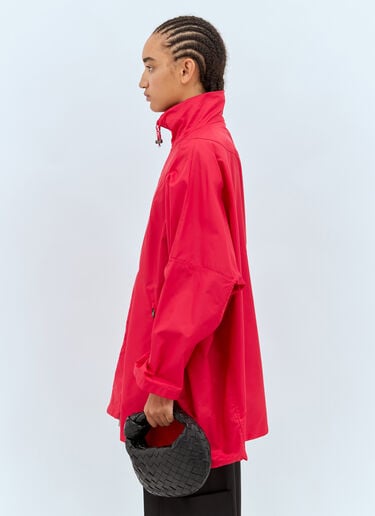 Dune Jacket The Row Dune Jacket Red row0257014