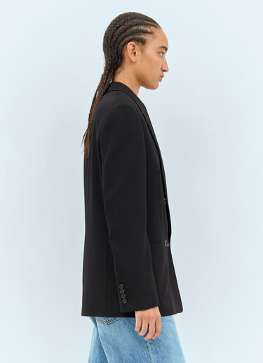 Sandon ブレザー The Row Sandon ブレザー ブラック row0258002