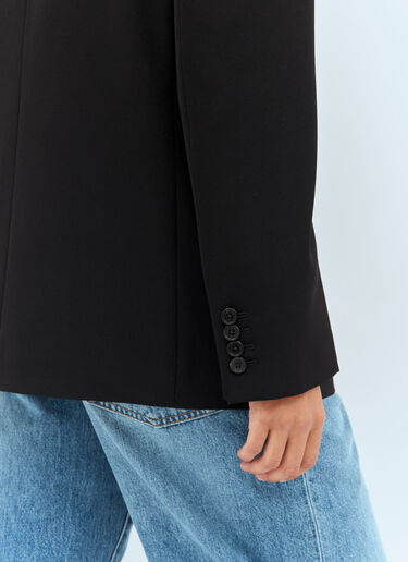 Sandon ブレザー The Row Sandon ブレザー ブラック row0258002