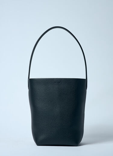 Small N/S Park Tote Bag The Row Small N/S Park Tote Bag Black row0258034