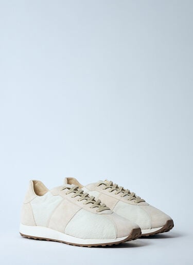 Moveo Sneakers The Row Moveo Sneakers Beige row0259014
