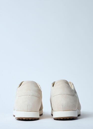 Moveo Sneakers The Row Moveo Sneakers Beige row0259014