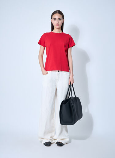 The Row Florie 上衣 红色 row0260007
