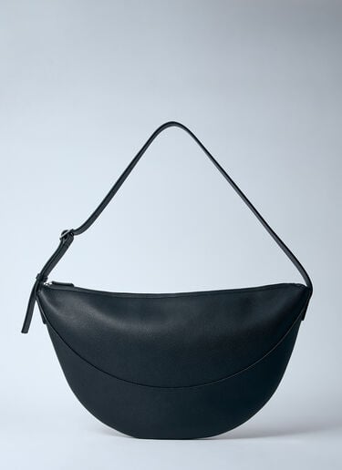 Jouve Shoulder Bag The Row Jouve Shoulder Bag Black row0260029